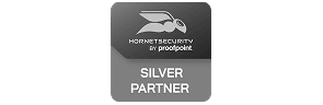 logo hornetsecurity