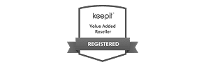 logo keepit